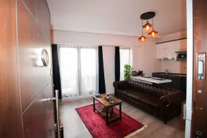 eRa Suite2 Taksim/Galata Port/ Near T1 Tram St - Image 5