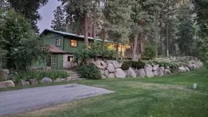 WILD WEST LODGING - Image 3
