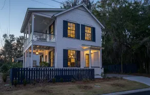 The Harrington - Historic Downtown Beaufort - Image 2