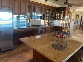 Ocean Front La Ribera Home Sleeps 8 - Image 2