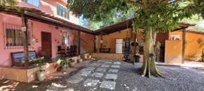 Quintal do Jambo house with pool in Nova Almeida - Image 4