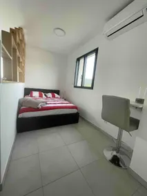 Nice studio with mountain views - Image 3