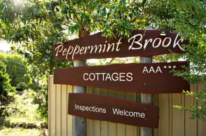 Peppermint Brook Cottages - Image 3
