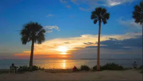 Sunset Beach Bliss. Family Fun W/ Pool and Beaches - Image 4