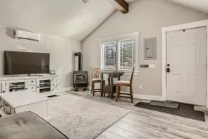 Renovated Log Cabin in the Woods - Image 5