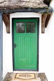 Ghleann Éada Cottage Pet Friendly - Image 3