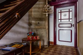 Les Sabots de Paille, Alsace Haut-Rhin - Image 4