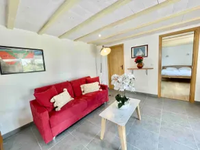 Walking distance to the beach – Parking – Terrace with sea view - Image 4