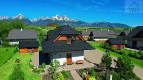 Beautiful single family Home with panoramic views - Image 3