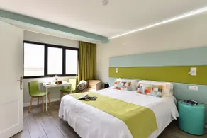 Hotel Apartamento Bajamar - Image 2