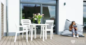 Comfortable apartment with pool near Legoland Ap.1 - Image 5