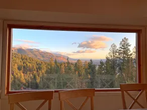 Jackson Hole Cabin med utrolig udsigt - Boblebad, sauna, privat, 8 sovepladser - Image 4