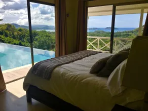 Amazing ocean view Villa vista Chocoyas - Image 4