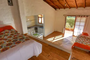 Cabin”La Granadilla” with stunning view - Image 4