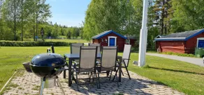 Live in the countryside near Piteå Havsbad - KjellarMärtas farm - Image 5