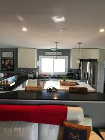 Close to downtown - Sleeps 6, 3 Bed, 2 Full Bath - Image 5