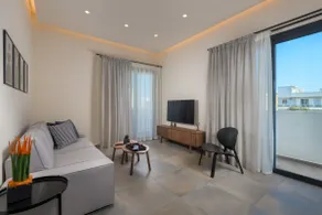 Lucian City Apartments - Oneiro Apartment - Image 4