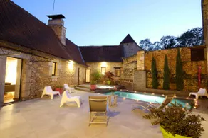 Le Clos de Peyruzel, Daglan - Image 4