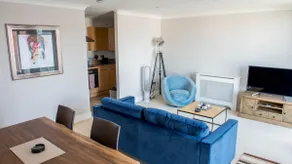 Toothbrush Apartments - Ipswich Waterfront - Anchor St - Image 2