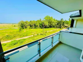 Paradise Palms by Akaya Collective |2BHK Fieldview - Image 4