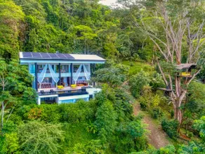 Beauty of Costa Rica - Stunning View - Image 4