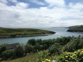 The Eagles, Sandycove, 3 mins kinsale, sleeps 25 - Image 3