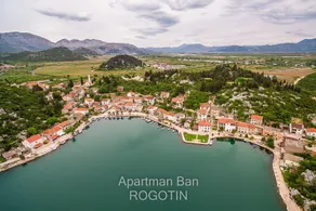 Apartment Ban for a quiet holiday - Image 2