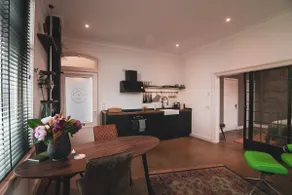 Zeddam, monumental enjoyment in luxury apartment. - Image 4