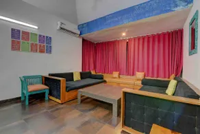Charming appartment candolim beach - Image 5