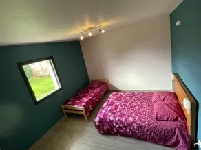 3-star single-storey gîte sleeps 13 - Image 5