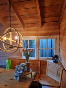 Autentisk sommerhus i romantisk stil! - Image 4