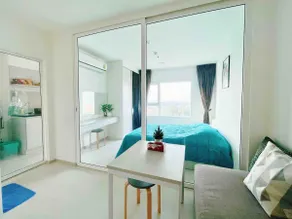 Aspire Erawan Cosy Flat on BTS Sukhumvit Line - Image 2