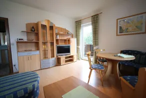 Scenic Apartment in Krispl Salzburg with Swimming Pool - Image 3