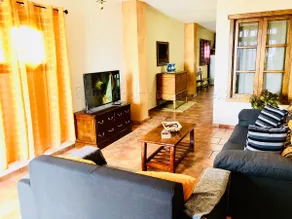 Casita Bellavista With Great Views in Mozaga - Image 3