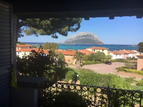 Large House Porto San Paolo Sea View Terrace - Image 4