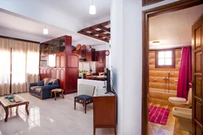 Riverside Apartment - Image 3