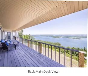 Majestic Lakeview of Greers Ferry @ Diamond Bluff - Image 4