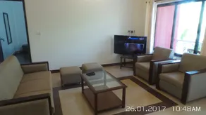 ParkWalfredoGoa.Beach side 2 bedroom apartment. - Image 3