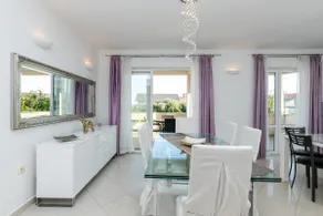 Seaview, 100m to beach, halfway Split-Trogir - Image 3