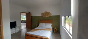 Sítio Âmbar - mountain view, pool and Wi-Fi! - Image 4
