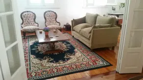 Enjoy from the heart of Montevideo Ap 3 baths - Image 2