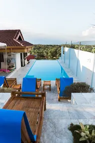 Oceanview Luxury Apartment in Bohol - Image 5