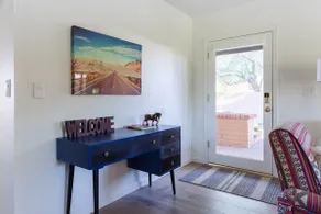Private, Spacious, Desert View on 1.5 acres! - Image 4