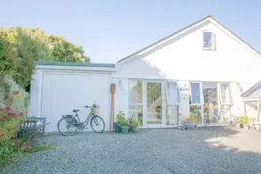 Beachside Home on SW coast path, Lizard Peninsula - Image 5
