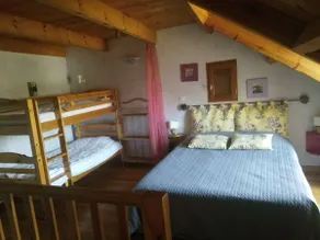 Aubrac Apartment / Gîte de Catusse - Image 4