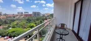 Executive 2br suite with a gym in Kilimani, Nrb - Image 2