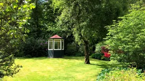Villa Forestier in Breda, top forest location - Image 5