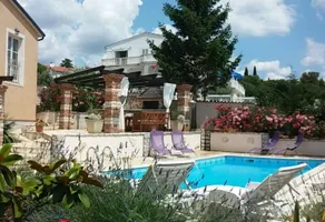 Villa Istrian Garden - Image 5