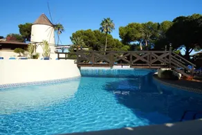 La Manga Club Resort - Los Molinos 338 - Image 4