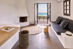 Turquoise 2 Bedroom Villa Sea View Private Pool - Image 5
